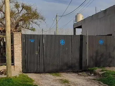 Local en Venta en Merlo, USD 28.000