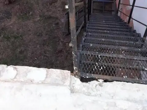 Local en Venta en Merlo, USD 28.000