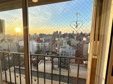 Departamento en Venta al Norte