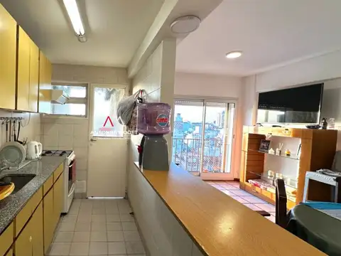 Departamento en Venta en Nuñez, USD 145.000