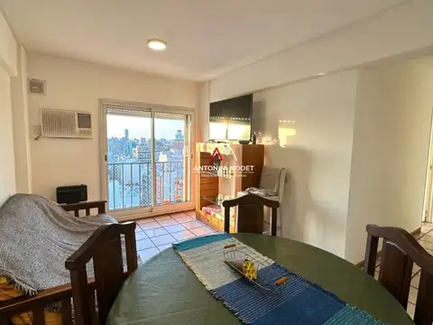 DEPARTAMENTO EN VENTA EN NUÑEZ