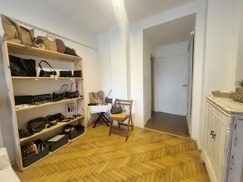 Departamento en Venta en Las Cañitas, USD 65.000