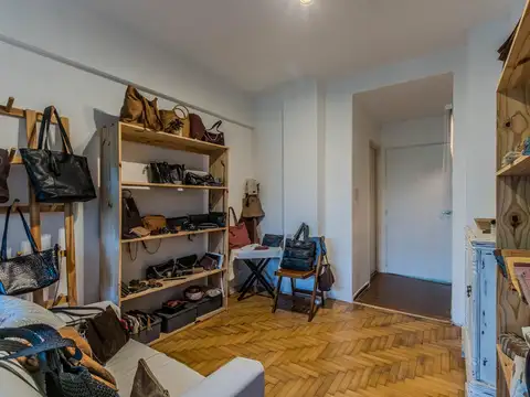 Departamento en Venta 50 años