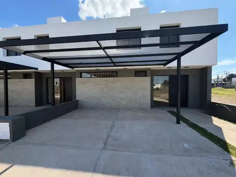 ¡venta! hermoso dúplex en chacras green - 3 dormitorios ¡terminaciones de calidad!