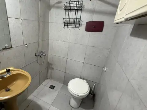 Departamento en Venta en Parque Patricios, USD 1.111