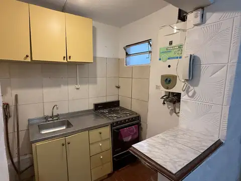 Departamento en Venta en Parque Patricios, USD 33.000