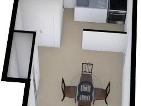 Departamento en Venta 30 años