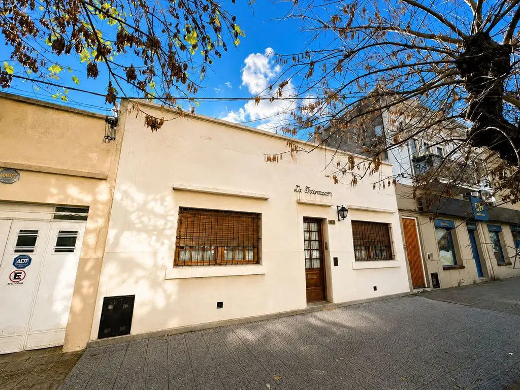 Calle 37 entre 6 y 7 500