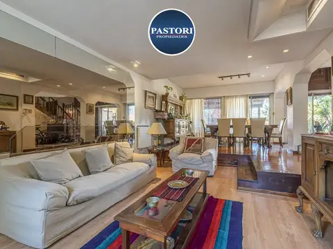 Casa en Venta de 5 dormitorios