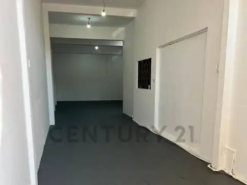 GALPÓN Y O DEPÓSITO CIUDADELA