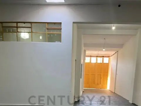 Galpon en Venta A Estrenar