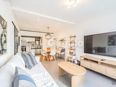 Departamento en Venta 50 años