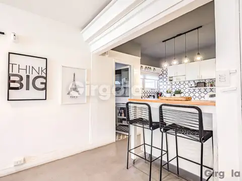 Departamento en Venta Permite mascota