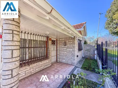 Casa en Venta en Mar del Plata, USD 120.000