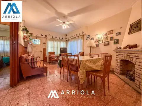 Casa en Venta al Sur