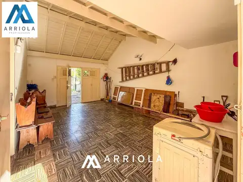 Casa en Venta en Mar del Plata, USD 125.000
