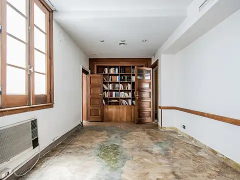 Oficina - Microcentro