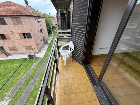 Departamento en venta en La Plata
