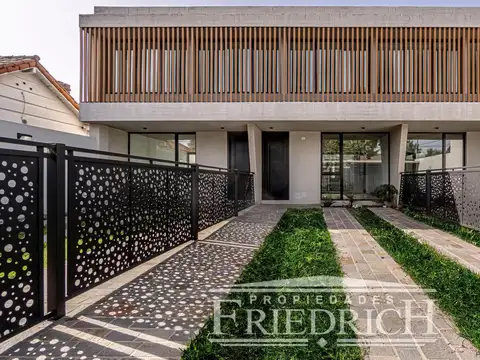 Casa en Venta - Ituzaingo
