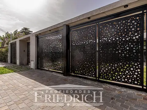 Depto Tipo Casa en Venta de 4 ambientes