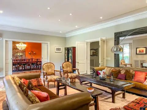 Casa en Venta en Martinez Libertador / Rio, USD 2.200.000