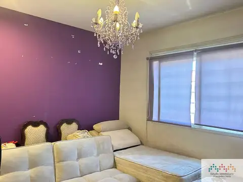Dúplex 4 ambientes en Lomas de Zamora