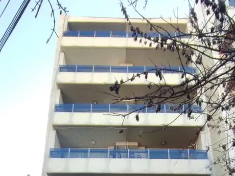 Departamento en Abasto