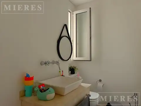 Casa en Alquiler 3 años