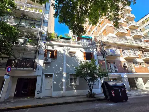 Depto Tipo Casa en Venta en Nuñez, USD 198.000