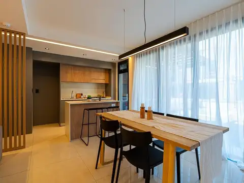 Departamento en Venta en Fisherton, USD 159.000