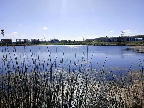 Lote en Venta  Riveras Puertos  Escobar