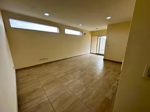 Departamento en Alquiler de 2 dormitorios