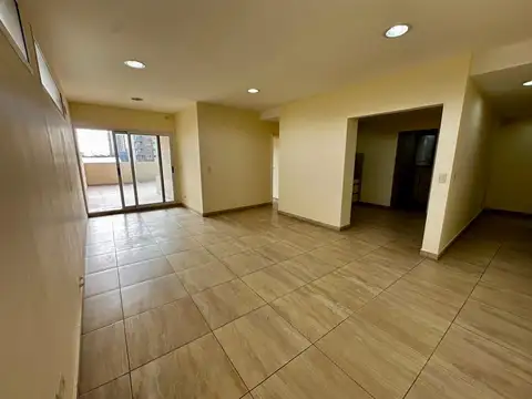 Departamento en Alquiler de 3 ambientes