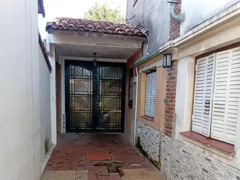 Casa en Venta 40 años