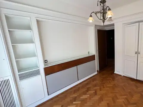 Departamento en Alquiler en Recoleta, USD 1.700