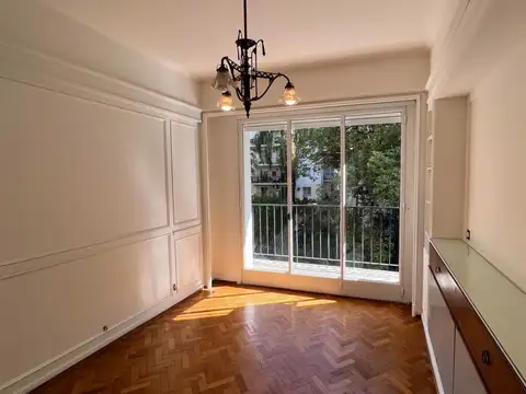 Departamento en Alquiler de 4 ambientes