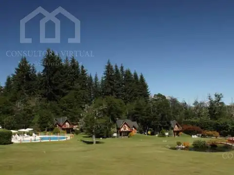 Hotel en Venta A Estrenar