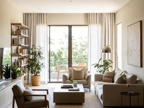 Departamento en Venta en Mendoza, USD 70.000