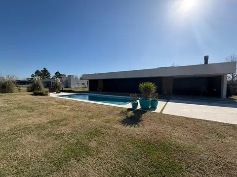 Casa en Alquiler 3 años