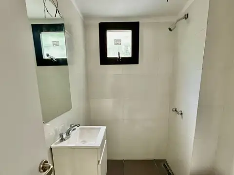 Departamento 1 dormitorio - echesortu - urquiza al 3300