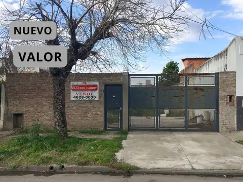 Lote de 300 m2 - Haedo