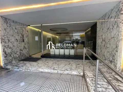 Alquiler Departamento 3 ambientes con pileta y parrilla