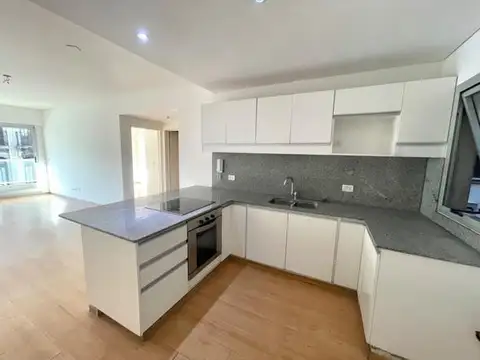 Departamento en Alquiler Apto profesional