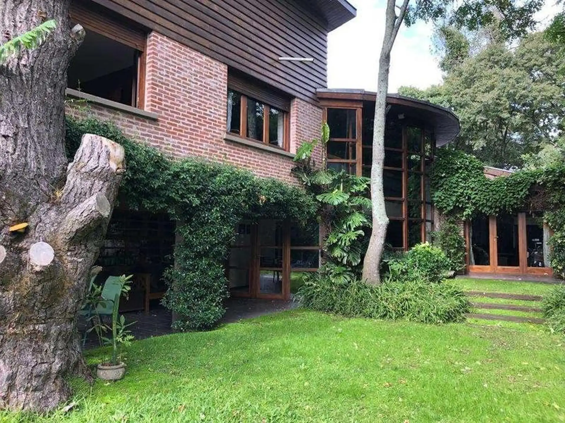 Chalet 4 ambientes