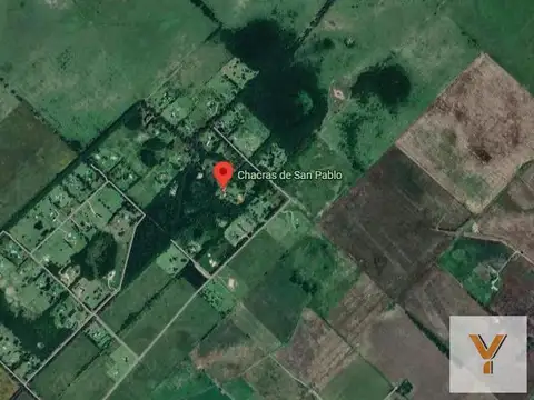 Chacras De San Pablo