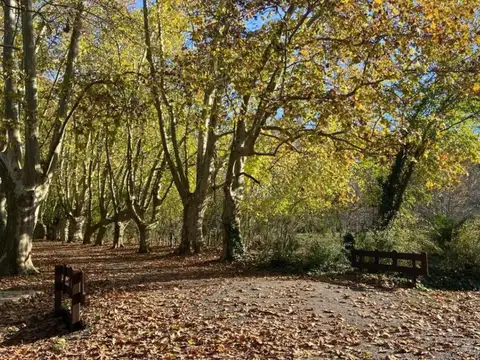 Chacras De San Pablo