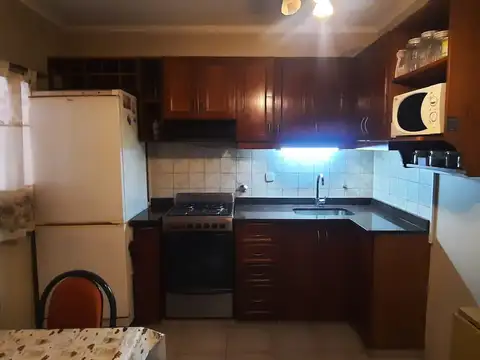 Hermoso Duplex en Villa Luzuriaga