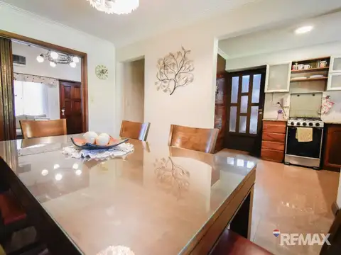 Casa en Venta 21 años