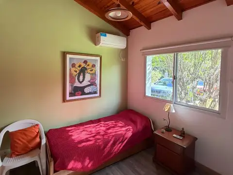 Casa en Alquiler 20 años