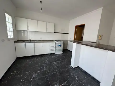 Departamento en Venta de 7 ambientes